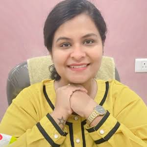 Dr Ruchi Sood